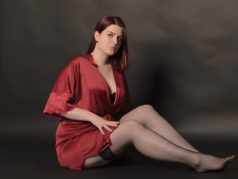AdellinaMorgan's profile - Image n°0