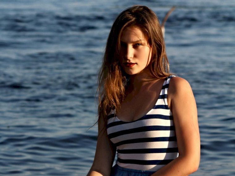 AdellyKiss' profilo - Immagine n°0