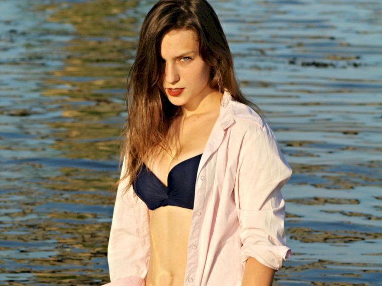 AdellyKiss' profilo - Immagine n°1