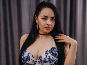 AdelynRey's Sexcam