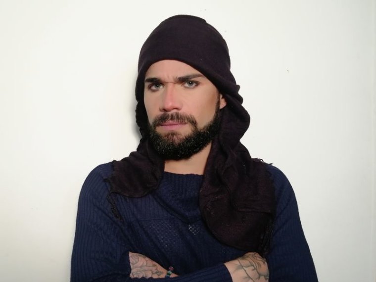 Profil de AdilLeone - Photo n°0