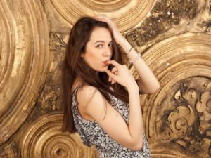 Sexcam Porn von AdinaMOOR