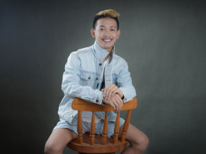 AdonesJames's Sexcam