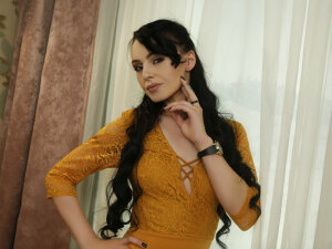 AdorableIzabelle's Sexcam