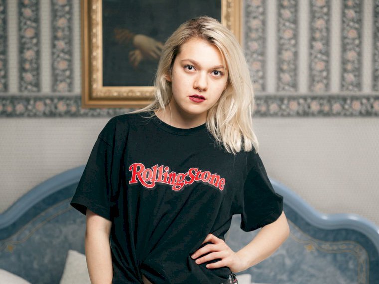 AdorablePhoebe's profile - Image n°1