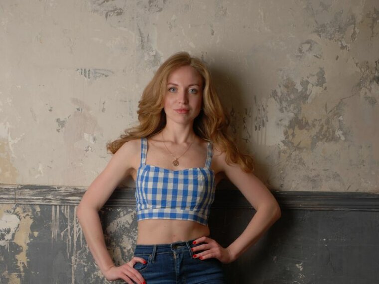 adorablepolina's profile - Image n°0