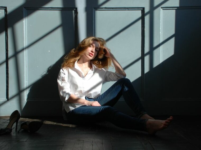adorablepolina's profile - Image n°1