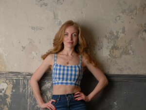 Adorablepolina's Sexcam
