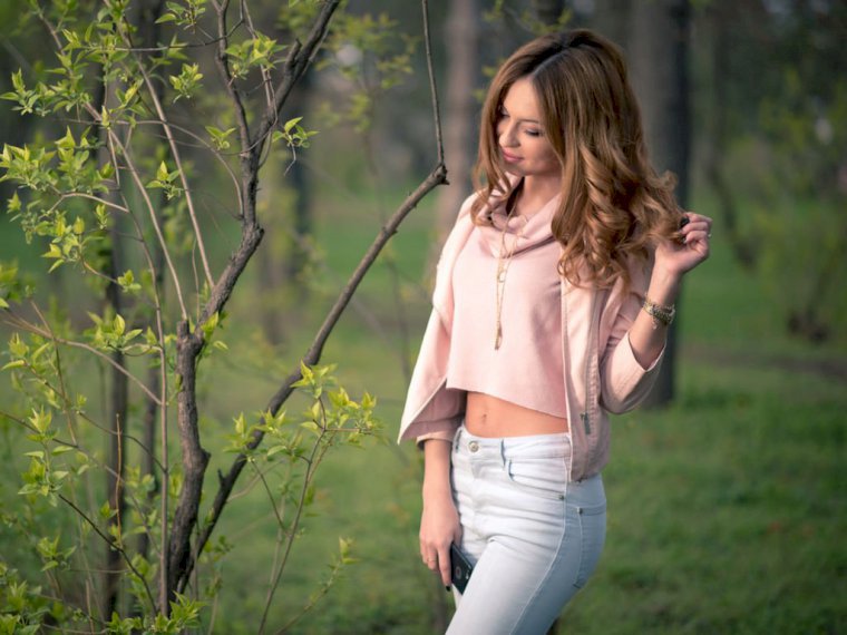 AdorableTyna's profile - Image n°0