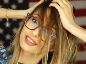 AdrennaLyne's Sexcam