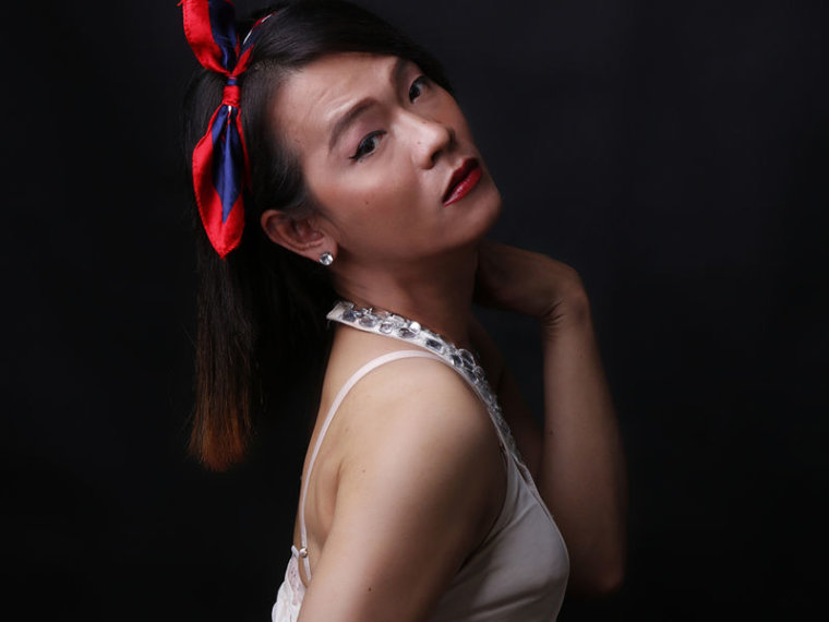 AdreySperos's profile - Image n°0