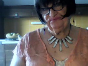 Adriana338's Sexcam