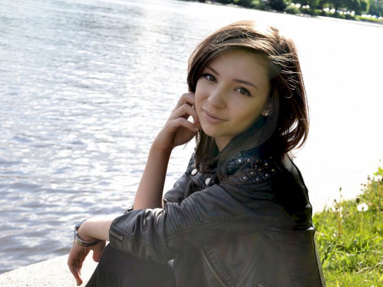 AdrianaClarkX's profile - Image n°1