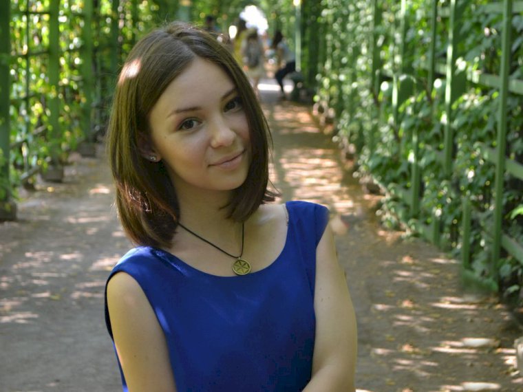 AdrianaClarkX's profile - Image n°0
