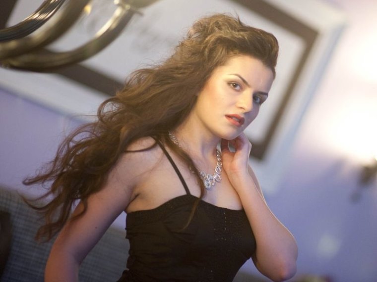 AdrianaDavis's profile - Image n°0