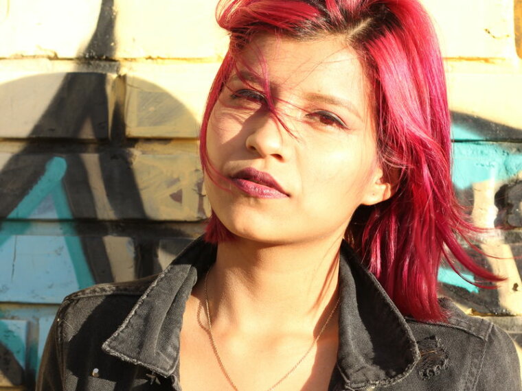 AdrianaGomez's Profil - Bild n°0