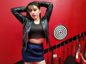 Profil de AdrianaGonzalez