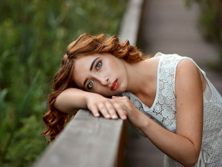 AdrianaIris's profile - Image n°1