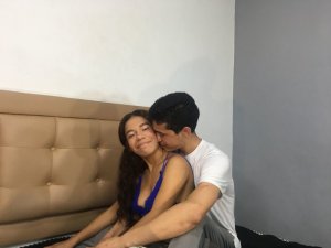 AdrianaJhonatan's Sexcam