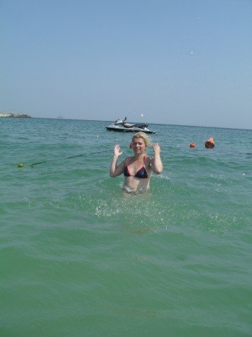 AdrianaJolie's Profil - Bild n°1