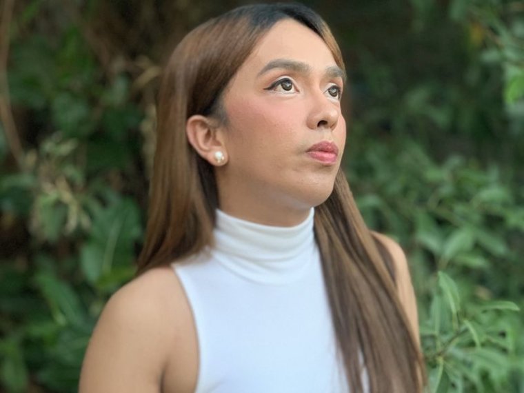 AdrianaKeith's profile - Image n°0