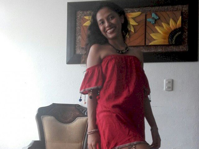 AdrianaLima's profile - Image n°1