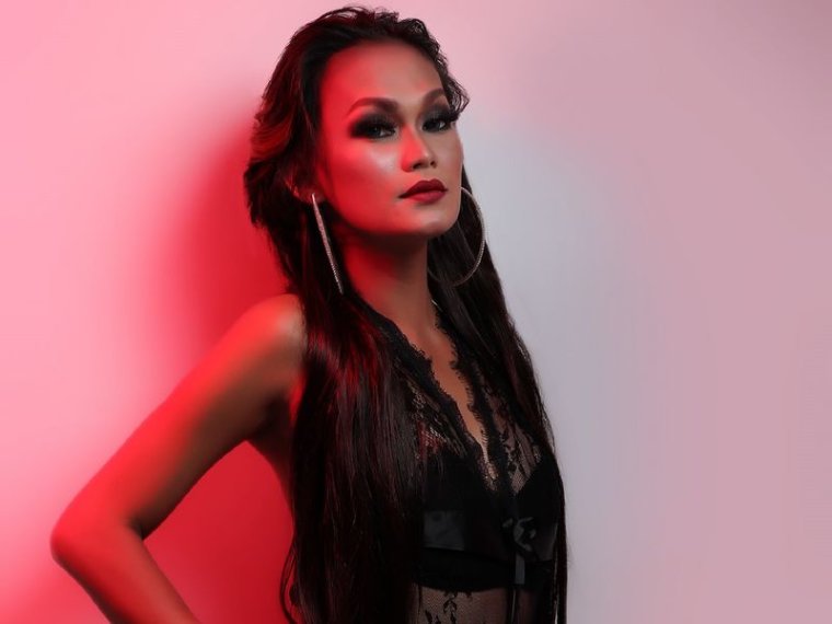 Profil de AdrianaRuiz - Photo n°0