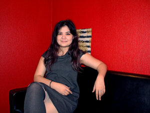 AdrianaSandra's Sexcam