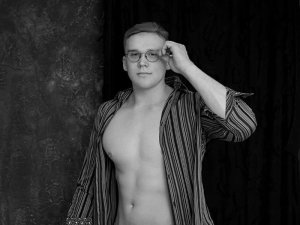 Profil de AdrianFlex