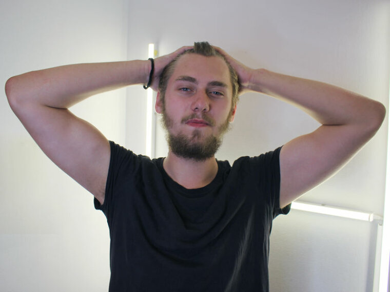 AdrianLejand's profile - Image n°0