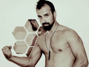 AdrianMasterBDSM's Sexcam