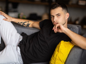 Profil de AdrianMiller