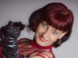 AdriannaDream's Sexcam