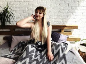 AdriannaKiss's Sexcam
