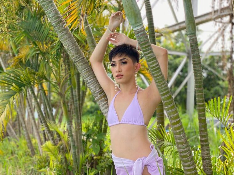 AdriannaYsabella's profile - Image n°0