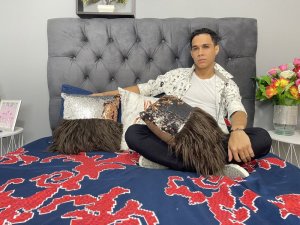 Profil de AdrianoSanchez