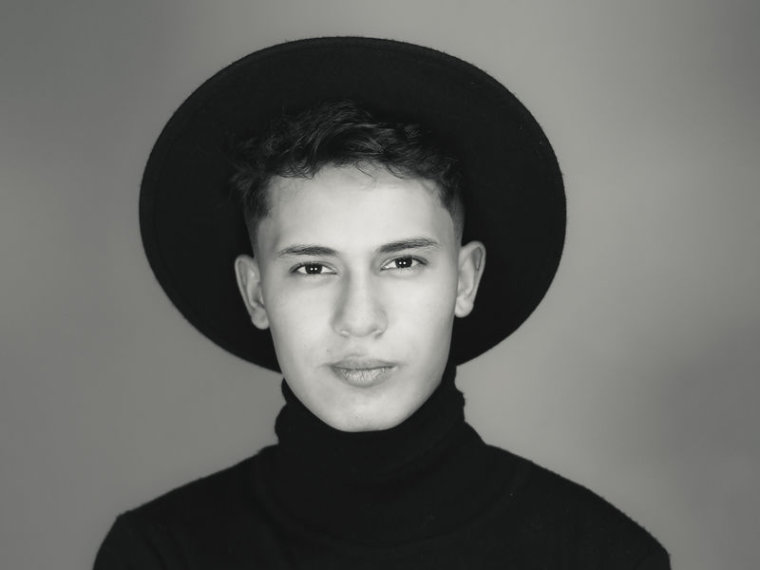 Profil de AdrianVelazques - Photo n°0