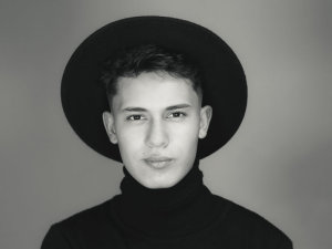 Profil de AdrianVelazques