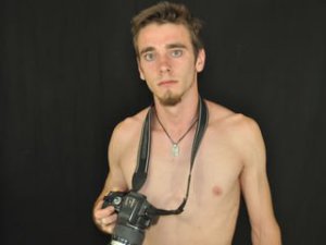 Sexcam Porn von AdrienBloom