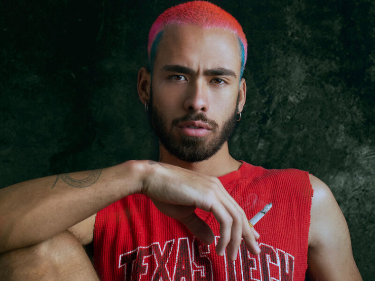 AdrienCavalo's profile - Image n°0