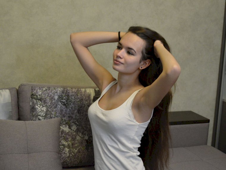 Aelitochka's Profil - Bild n°1