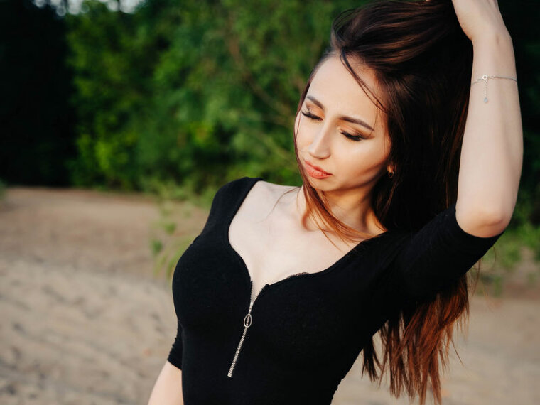 AfinaAmore's profile - Image n°0