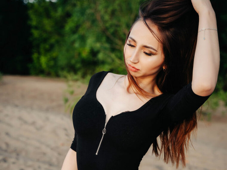 AfinaAmore's profile - Image n°1