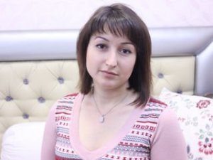 AfinaGoddess's Sexcam