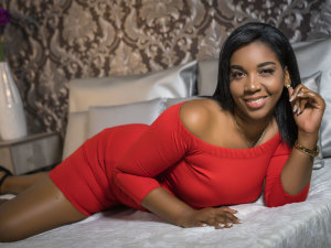 AfricaDiaz's Sexcam