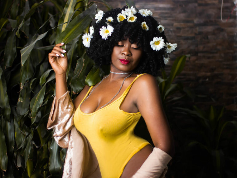 AfricaRoze's profile - Image n°0