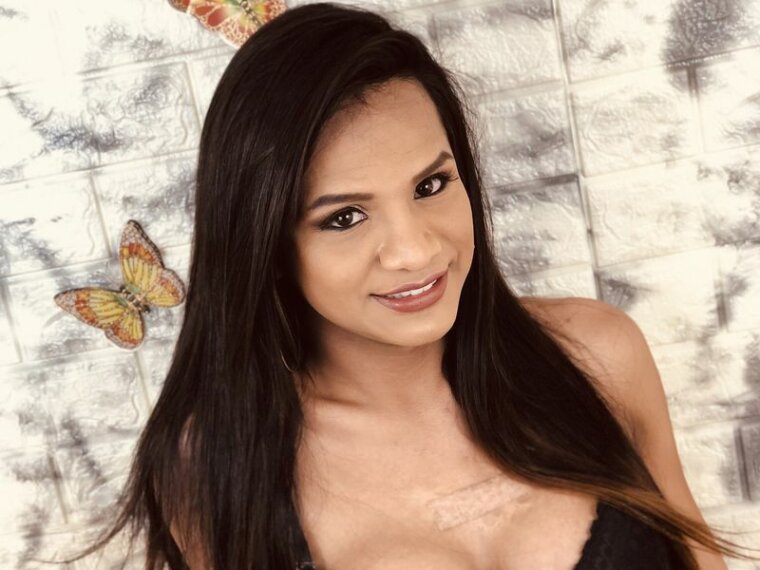 AfroditaCurvy's profile - Image n°0