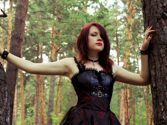 AgamiJoy's profile - Image n°2
