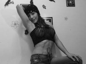 Agata657's Sexcam