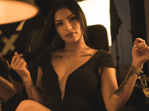 AgathaKotlarz's Sexcam